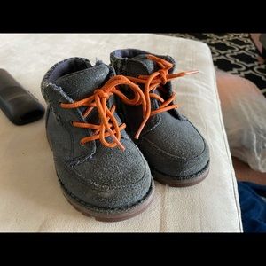 Little boy uggs